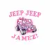 Jeep Jeep - Single album cover