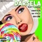 Darsela (feat. Harryson, Un Titico & Kn1 One) - Popy y la Moda lyrics