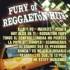 Fury of Reggaeton Hits, 2006