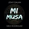 Mi Musa (feat. Jomy Galan) - Niko Rodriguez lyrics