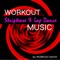 Electronic Music for Gym cover
