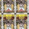 100000 (feat. Yxng Paper) - Holy Modee lyrics