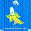 Banana (feat. Abra Cadabra, Young T & Bugsey, Timbo & Showkey) [Remix] song lyrics