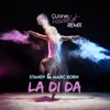 La Di Da (Djane HouseKat Edit) - Single