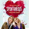 Spontaneous (Music from the Motion Picture) artwork