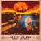 Stay Away (Piano Version) [feat. Machine Gun Kelly] artwork