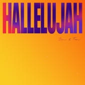 Hallelujah artwork