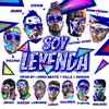 Stream & download Soy Leyenda - EP