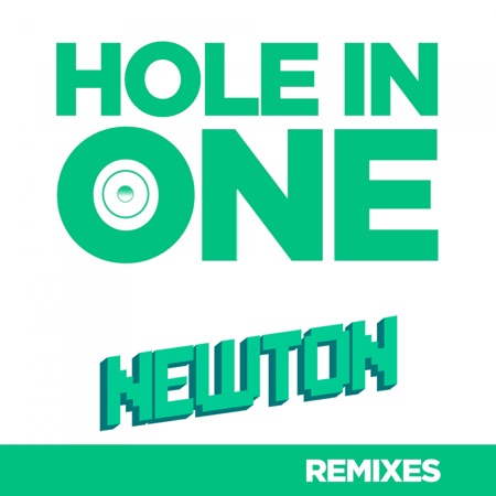 Hole in One: Remixes