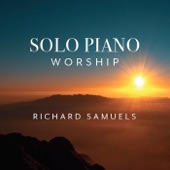 Solo Piano Worship artwork