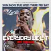 Everyday We Lit (feat. PnB Rock) - Single album lyrics, reviews, download