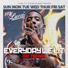 YFN Lucci - Everyday We Lit (feat. PnB Rock)