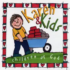 Children of God by Karen & Kids album reviews, ratings, credits