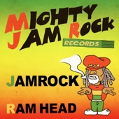 JAMROCK artwork