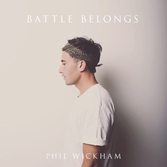 Cover artwork for Battle Belongs