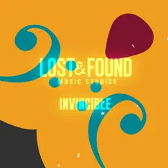 Invincible - EP by Lost & Found Music Studios album reviews, ratings, credits