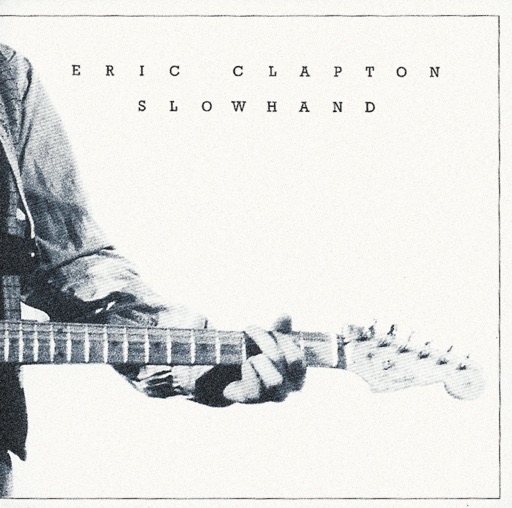 Art for Lay Down Sally by Eric Clapton