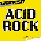 Acid Rock (K. Larm & J. Raninen Remix) artwork