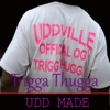 UDD MAde - Single