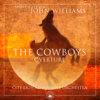 Overture (From "The Cowboys") - City Light Symphony Orchestra & Kevin Griffiths