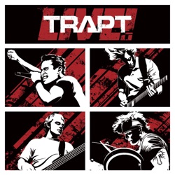 Trapt - Headstrong