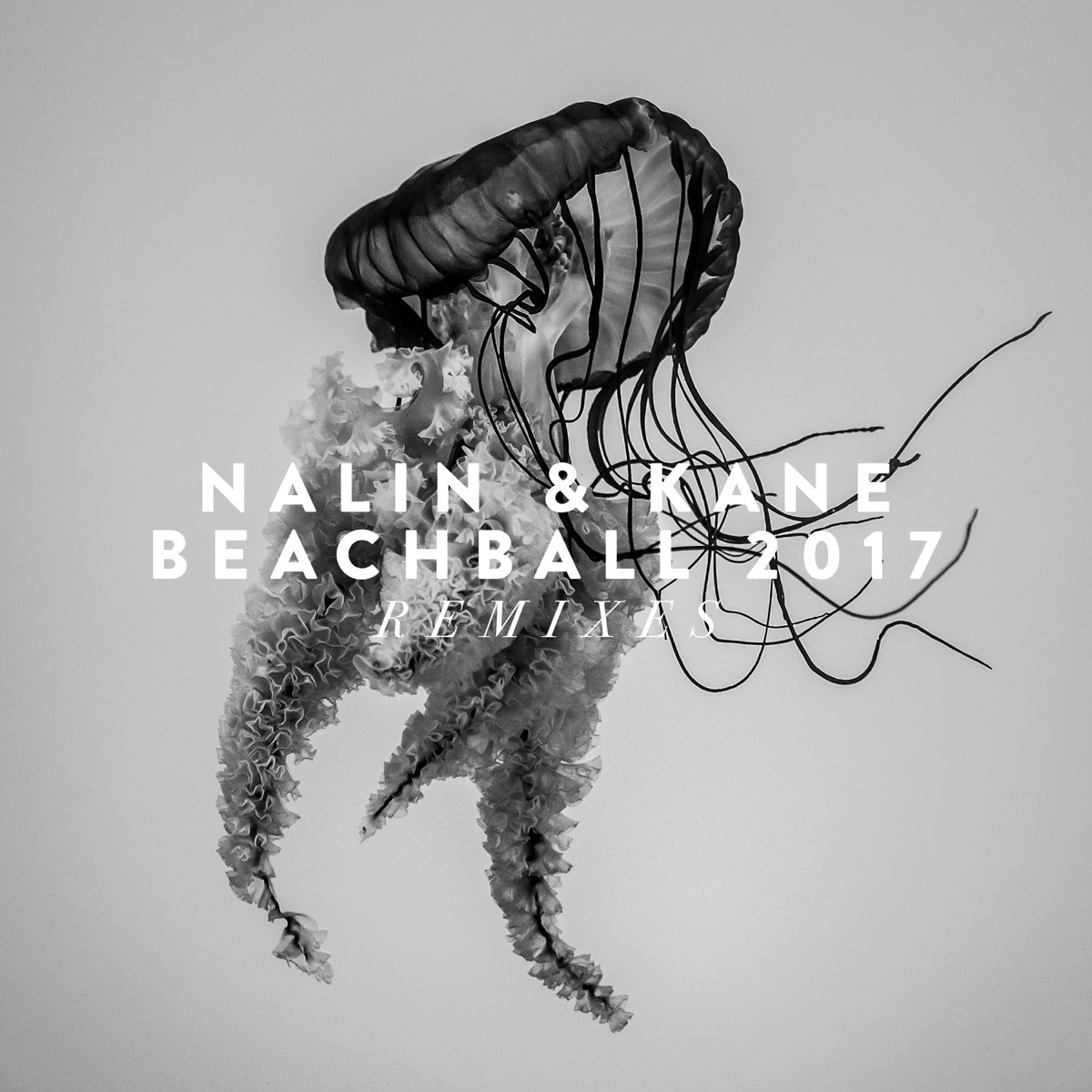 Beachball 2017 (Remixes) - EP by Nalin & Kane.