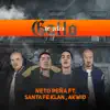 Gallo de Pelea (feat. Santa Fe Klan & Akwid) - Single album lyrics, reviews, download