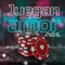 Juegan Con El Amor (feat. Joser Fyu) - Charlie Ok lyrics