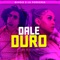 Dale Duro - Nfasis & La Perversa lyrics
