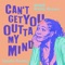 Bod?/kathy Brown - Can't Get You Outta My Mind