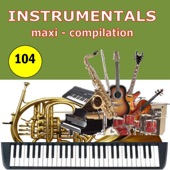 Instrumentals Maxi-Compilation 104 artwork