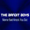 Mama Said Knock You Out - Single album lyrics, reviews, download