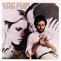 Rupert Holmes - Answering Machine