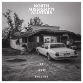 North Mississippi Allstars - Mean Old World (feat. Jason Isbell & Duane Betts)