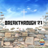 Breakthrough '21 artwork