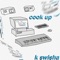 Baby Blue - K Swisha lyrics