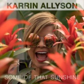 Karrin Allyson - You Don't Care