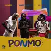 Ponmo Sweet (feat. Naira Marley & Lil Kesh) song lyrics