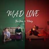 Mad Love artwork