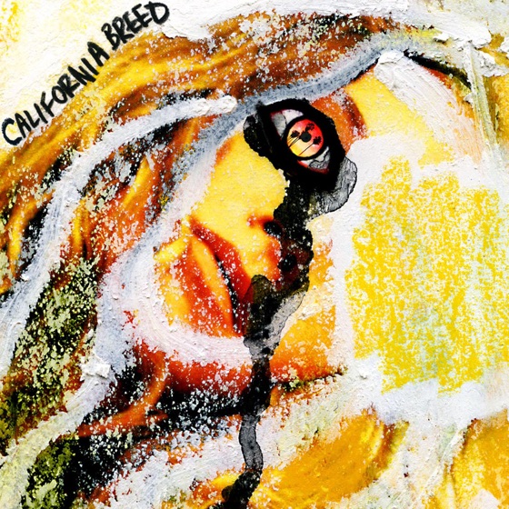 Cover artwork for Midnight Oil