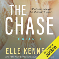 Elle Kennedy - The Chase (Unabridged) artwork