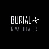 Burial - Come Down to Us