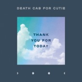 Death Cab for Cutie - Gold Rush