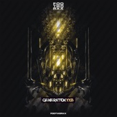 Generation XXB artwork