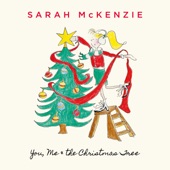 You, Me & the Christmas Tree - Single