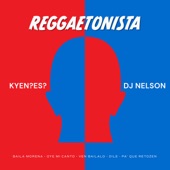 Reggaetonista (Baila Morena/Oye Mi Canto/Ven Báilalo/Dile/Pa' Que Retozen) artwork