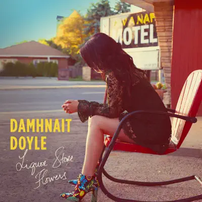 Liquor Store Flowers - Damhnait Doyle