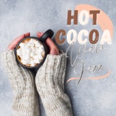 Hot Cocoa Warm Jazz artwork