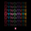 防弾少年団 - Dynamite