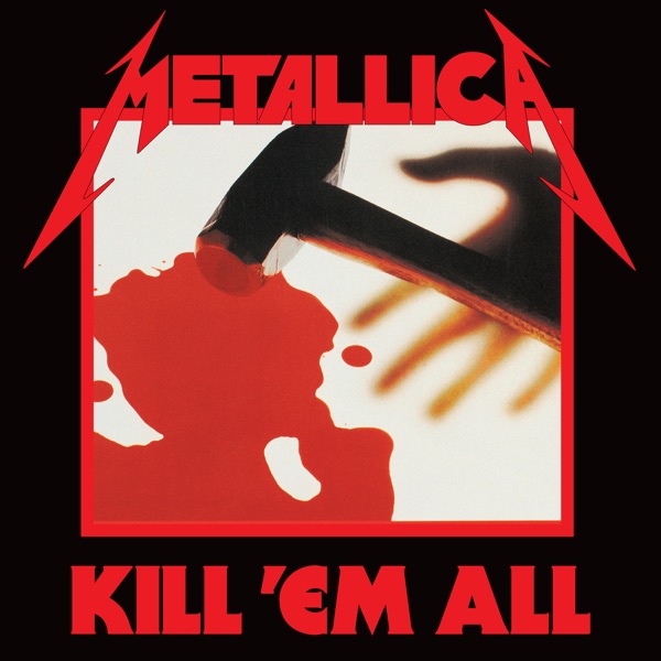 Metallica mit Seek & Destroy